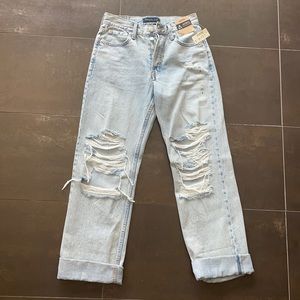 Aeropostale 90’s baggy jeans